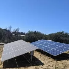 Solar Panel Cleaning In Nipomo, CA